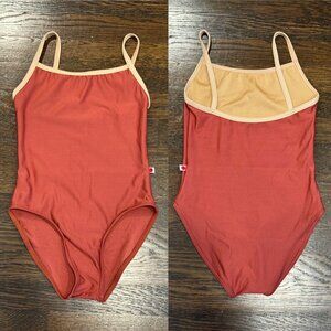 SOLD - New Yumiko Marisa Leotard